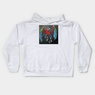 Griffin Kids Hoodie